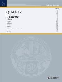 Sonaten(6) 1 Opus 2 (1-3)